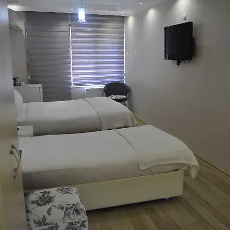 Net House 3*