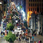 Hotel Net House Istanboel