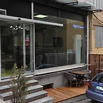 Net House Hotel 3*