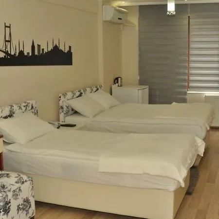 Net House Отель 3*