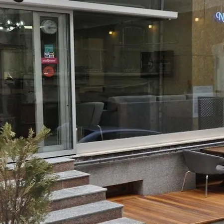Net House Стамбул