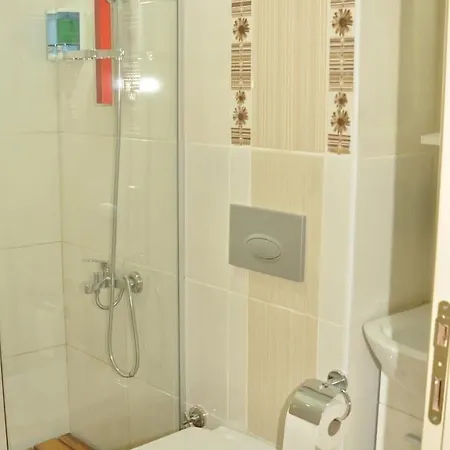 Net House Hotel Istanbul