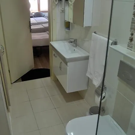 Hotel Net House Istanbul