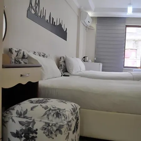 Отель Net House