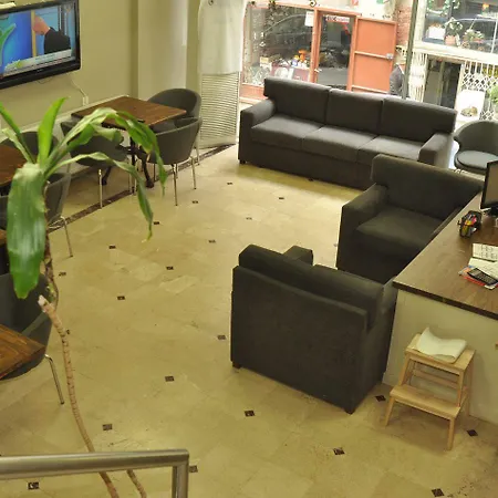 Отель Net House 3*