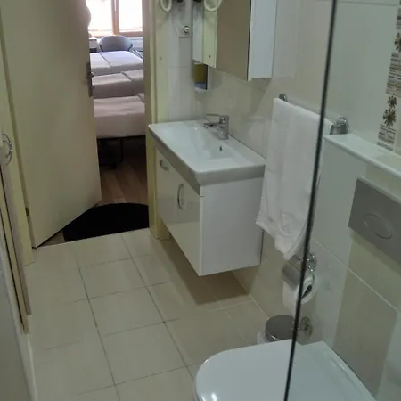 Net House Отель