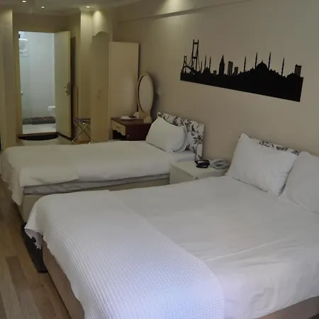 Hotel Net House