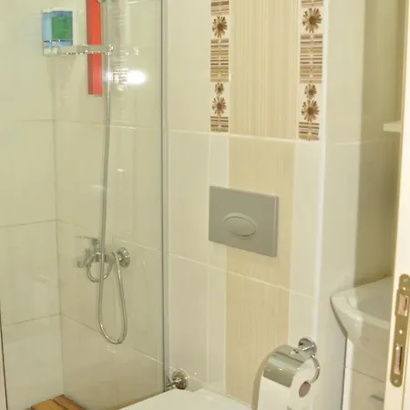 Net House Отель