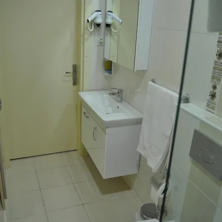 Net House Стамбул