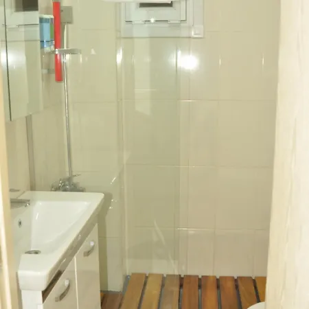 Net House Отель Стамбул
