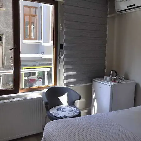 Net House Стамбул