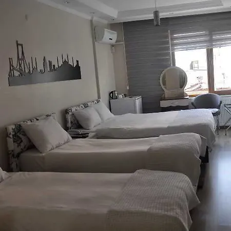 Net House Отель 3*