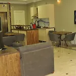 Net House Отель 3*