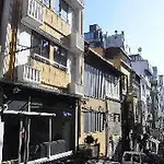 Отель Net House Стамбул