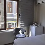 Net House Стамбул