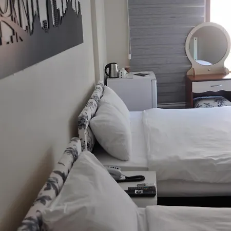 Net House Szálloda Isztambul