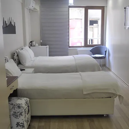 Net House 3*