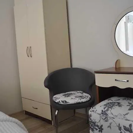 Hotell Net House Istanbul