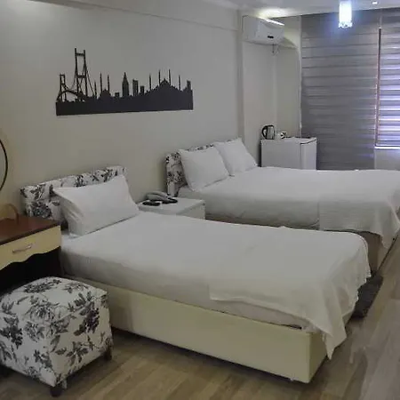 Hotell Net House