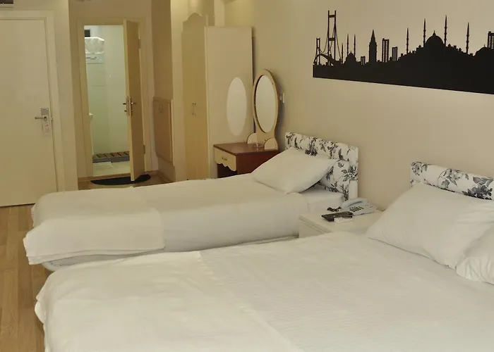 Net House 이스탄불