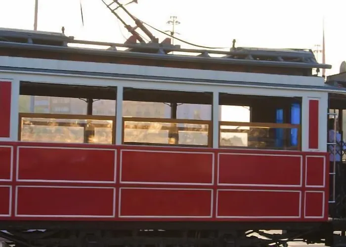 Net House 호텔 이스탄불