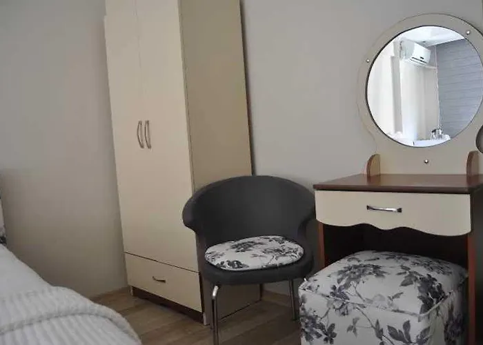 호텔 Net House 이스탄불