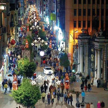 Hotel Net House Estambul