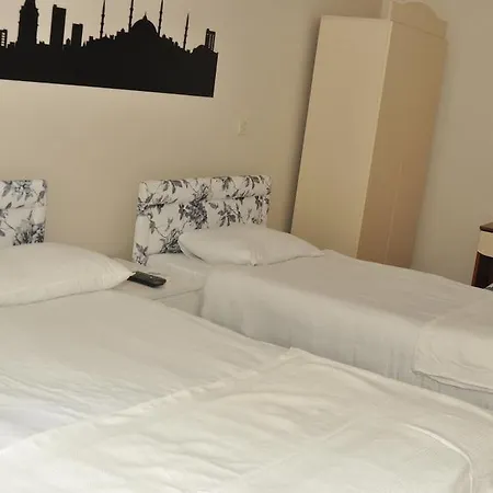 Hotel Net House Estambul
