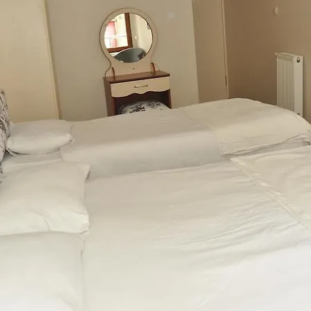 Net House Estambul