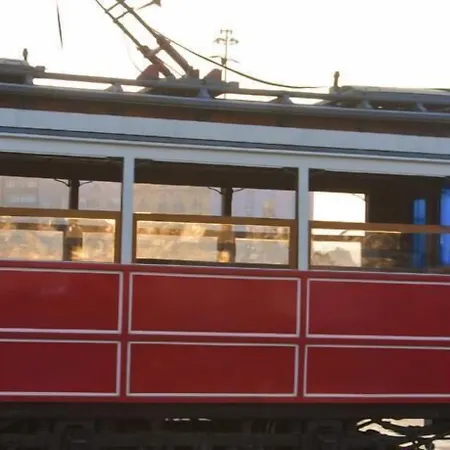 Net House ホテル イスタンブール