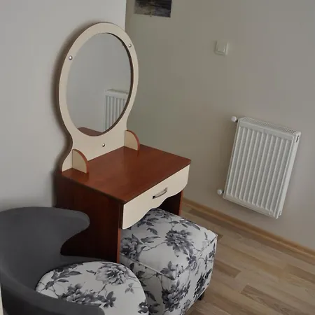 Net House イスタンブール