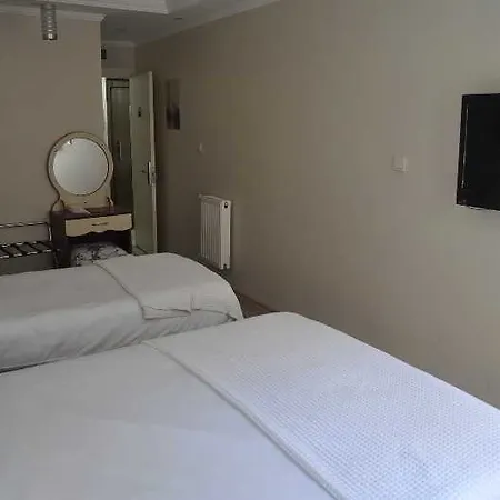 Net House 3* Estambul
