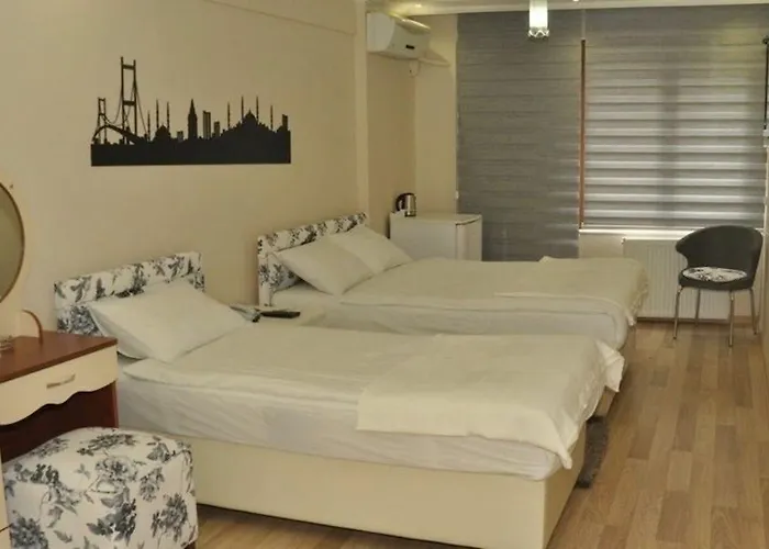 Net House מלון 3*