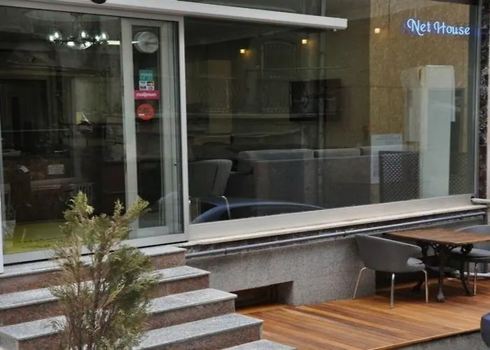 Net House איסטמבול