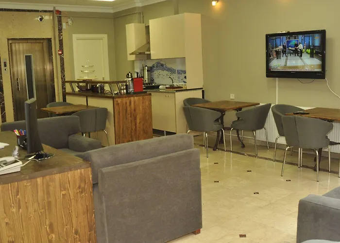 Net House מלון 3*