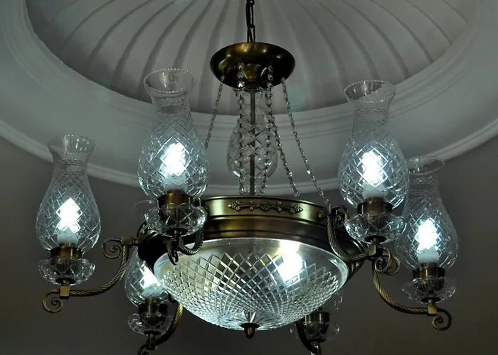 Net House מלון 3*