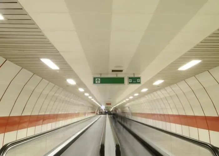 Net House מלון 3*