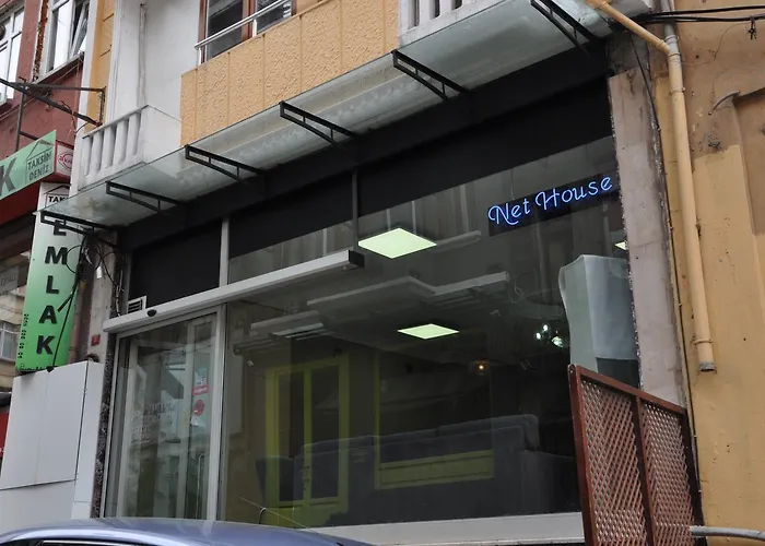 Net House איסטמבול