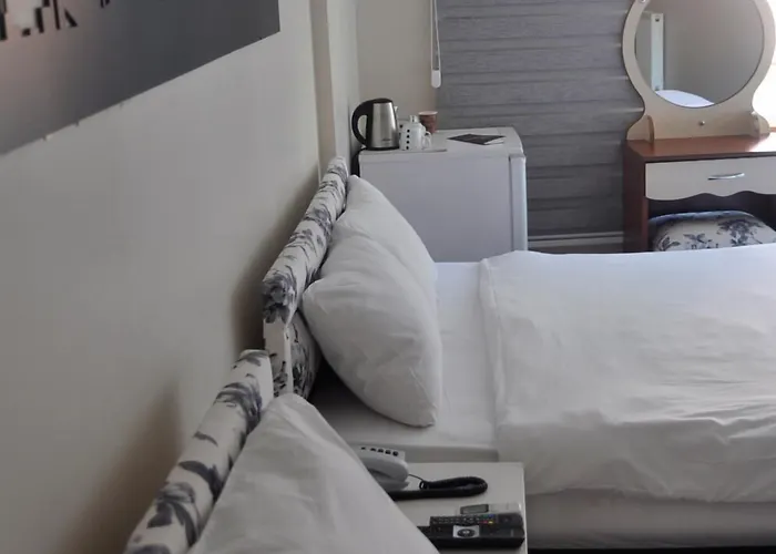 Net House מלון איסטמבול