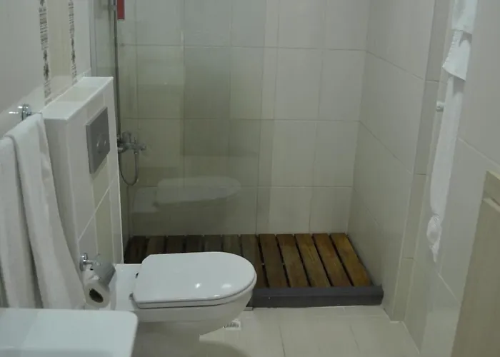 Net House 3* איסטמבול