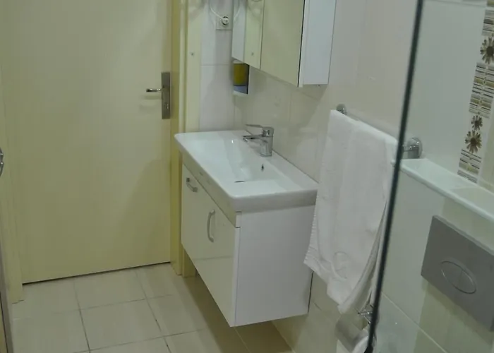 Net House איסטמבול