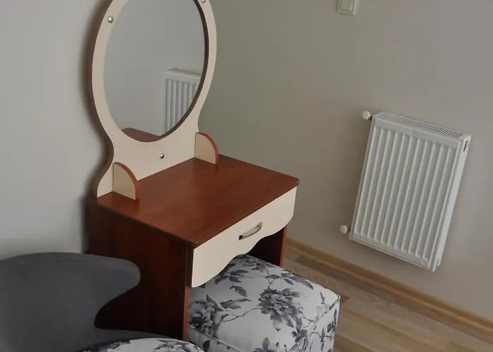 Net House איסטמבול