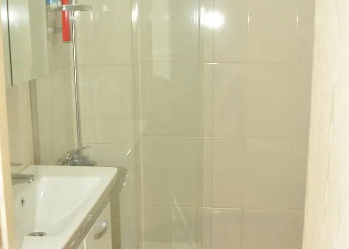 Net House מלון איסטמבול