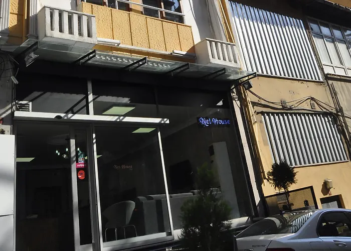 Net House 3* איסטמבול