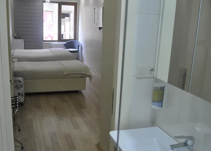 Net House 3* איסטמבול