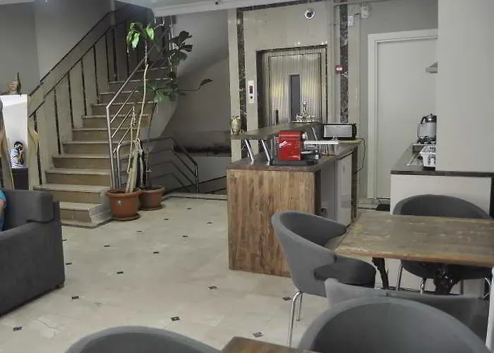 Net House Hotel Istanbul