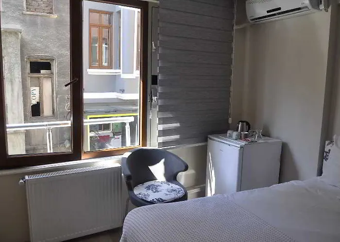 Net House איסטמבול