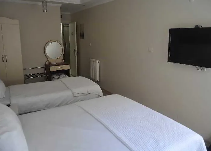 Net House 3* איסטמבול